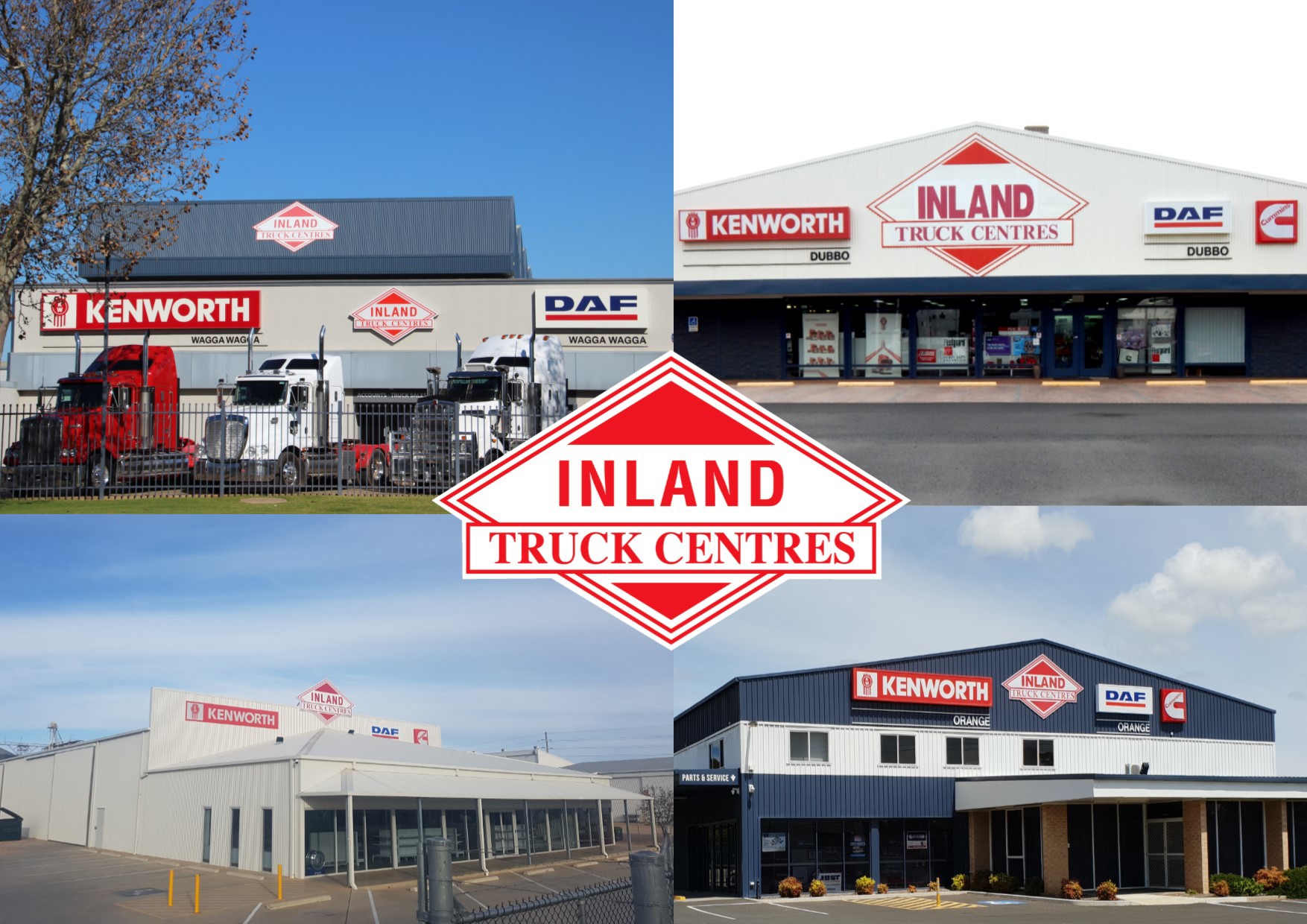 2020 Inland Truck Centres Branches Feature Image